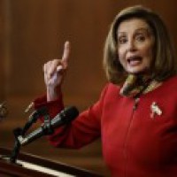 House Democrats nominate Pelosi as Speaker for 2 more yrs