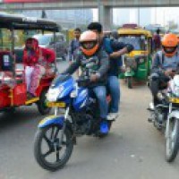 Bike taxi booking app Rapido resumes operations in 100 cities