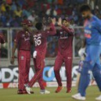 Ind, WI battle it out in series finale at Pollard's IPL home