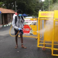 New Covid cases outnumber recoveries again in Karnataka