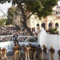 CAA protests: Internet suspended in 21 UP districts   