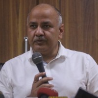 Delhi govt to focus on teachers' training: Sisodia