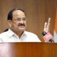 Venkiah Naidu tests Covid-19 positive, in home quarantine
