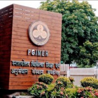 PGIMER Chandigarh launches India's 1st amputee clinic