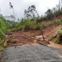 Fiji declares state of natural disaster over tropical cyclone