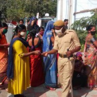 GHMC elections: Repoll ordered in one ward after ballot paper goof-up