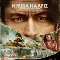 Vidyut Jammwal shares memories of 'Khuda Haafiz' shoot