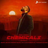 Rapper Dino James shares his take on love in new song 'Chemicals'