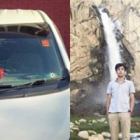 Outrage as Islamabad cops shoot student dead for not stopping car