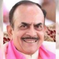 Telangana Home Minister tests positive for COVID-19