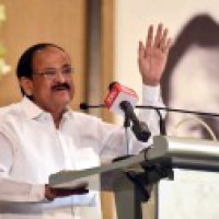 Venkaiah Naidu 'hopeful' as House panels resume with caution