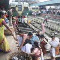 Suburban train service to resume in Bengal from Nov 11