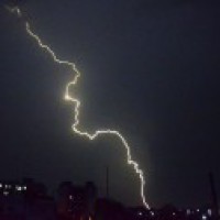 4 children among 6 killed by lightning in Assam
