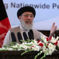 Leader of Afghanistan's Hizb-e-Islami to visit Pakistan