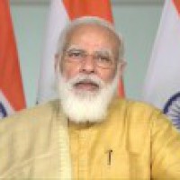 PM Modi's Diwali wish, 'Support Indian talent'