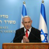 Netanyahu's popularity drops amid COVID-19 crisis