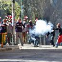 Chile approves lower-range pension hike amid protests