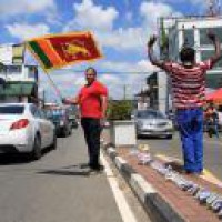Foreign observers invited for SL parliamentary polls