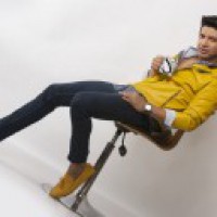 Real talent is always valued: Shaan