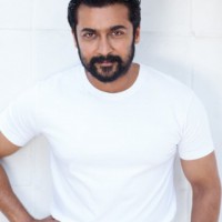 Suriya: I shy away from watching my films
