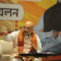 Congress counters Shah, questions alliance with PDP