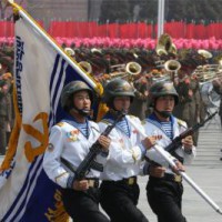 N.Korea begins regular winter-time drills: Seoul military