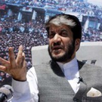 Kashmiri separatist Shabir Shah seeks separate cell in Tihar