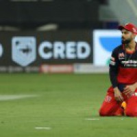 RCB's 'death' over bowling a headache for Kohli