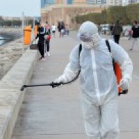 Kuwait reports 475 new Covid-19 cases