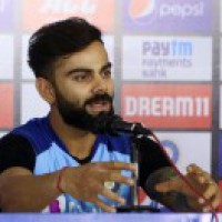 Ajay Devgn: Virat is the 'Tanhaji' of team India