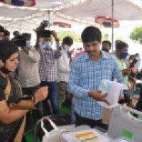 Not just MP, UP, bypolls also in 8 other states