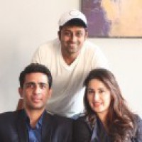 Debutant director Kanishk Verma on working with Gulshan Devaiah, Sagarika Ghatge