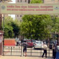 54 recovered from Covid infection in Noida in 24 hours