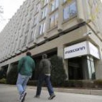 Foxconn begins hiring spree to ramp up iPhone 12 production