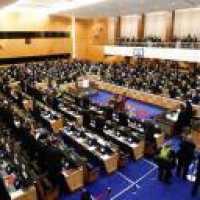 Malaysian Parliament convenes for last time this year