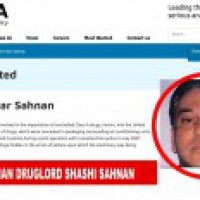UK's most wanted: India-born Sahnan runs much bigger drug ops than D-company in Europe