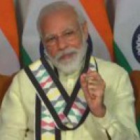 PM reviews COVID-19 situation, discusses future road map