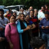 PAGD includes return of migrant Kashmiri Pandits in its agenda