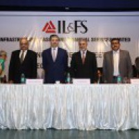 IL&FS 'test case' for group resolution: Uday Kotak (Lead)