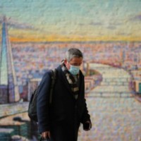 London could be under lockdown for months: UK Health Secy