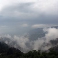 Himachal high hills shiver under sub-zero