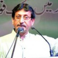 Pak minister questions FB's bias for India over Pakistan