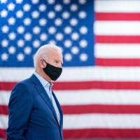Biden vows to lay out groundwork for next relief package