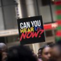 Seattle to end police-free protest zone after shootings