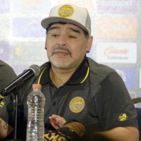 Diego Maradona's personal doctor under investigation
