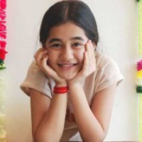 Child star Aakriti Sharma bags a mythological show