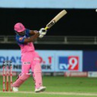 Stokes, Samson power Rajasthan to big 8-wkt win over Mumbai