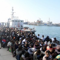3,174 deaths on worldwide migratory routes in 2020:
