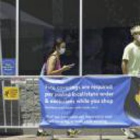 Texas becomes 1st US state to record over 1mn Covid-19 cases