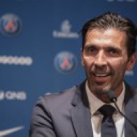 Sarri's style will be seen next season, says Buffon